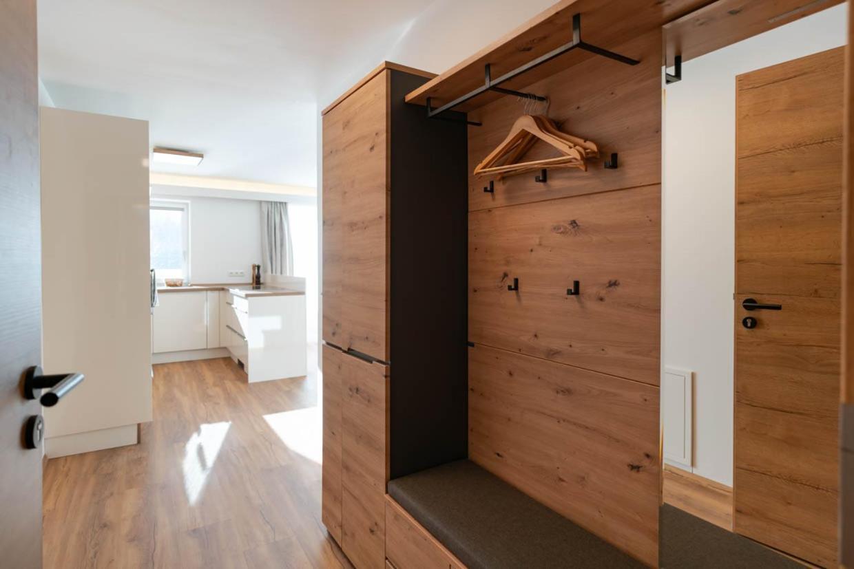 Waldrand Apartments 람자우 암 다흐스타인 외부 사진