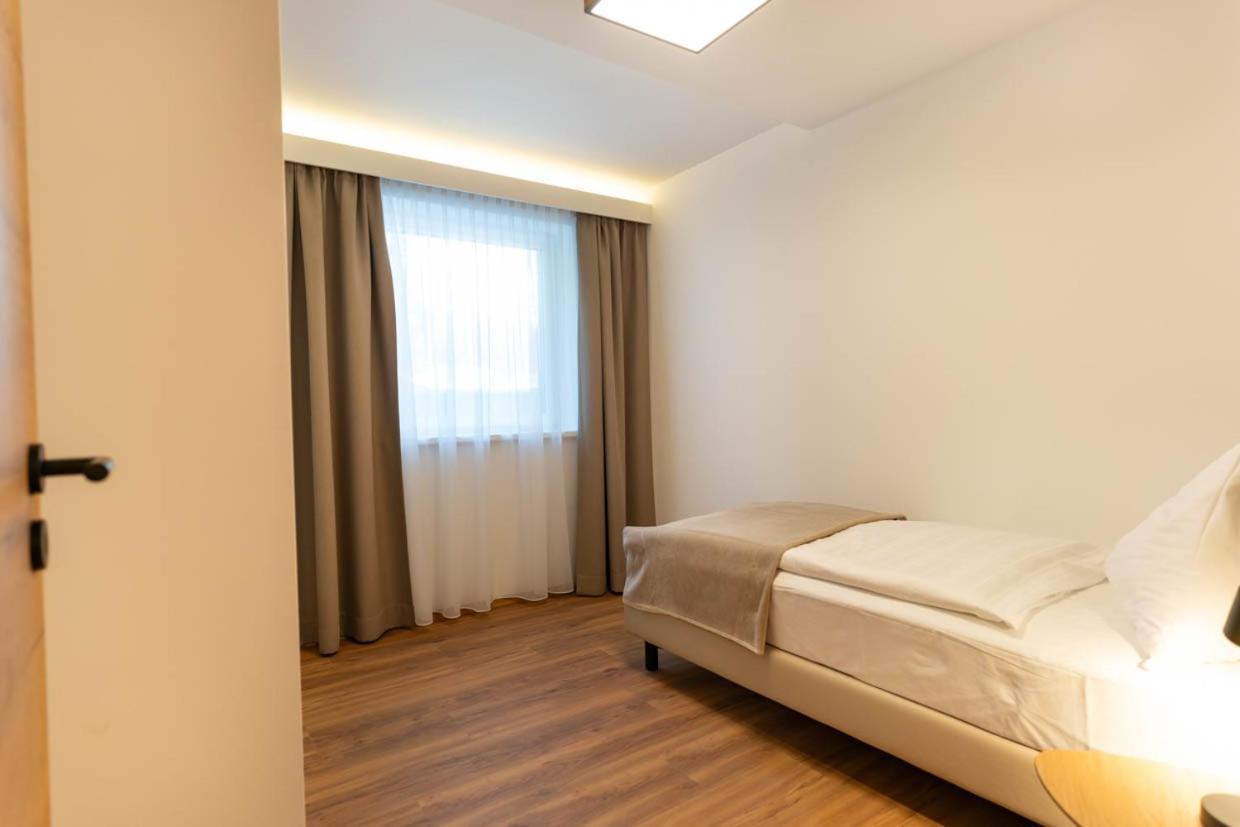 Waldrand Apartments 람자우 암 다흐스타인 외부 사진